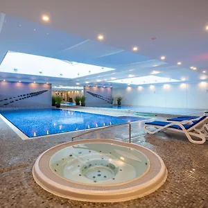 Eu - Waterlane - Apartament Marina - Old Town Gdańsk