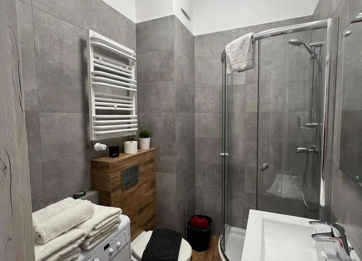 Apartamenty Mila Baltica 57/58 Gdansk Poland